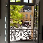 Joséphine Apartman