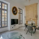 Apartman Joséphine