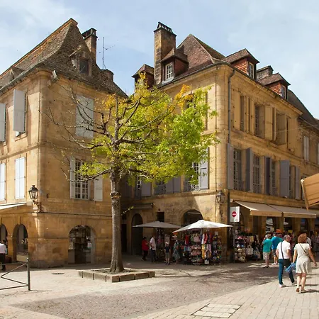 Apartman Joséphine *