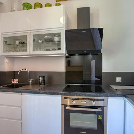 Apartman Joséphine *