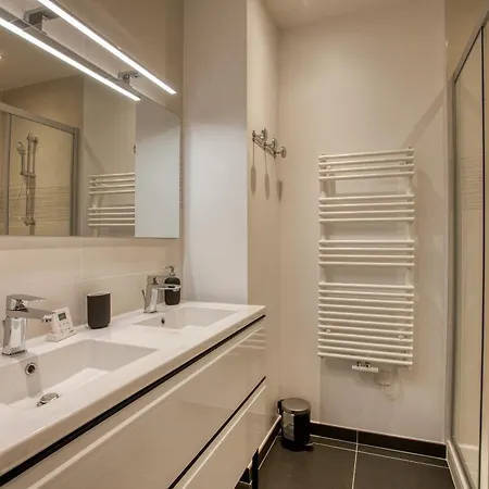 Apartment Josephine Sarlat