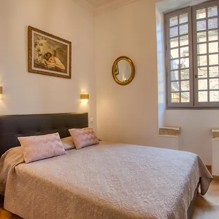 Apartman Joséphine Sarlat-la-Canéda