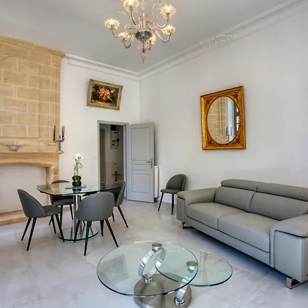 Appartamento Joséphine
