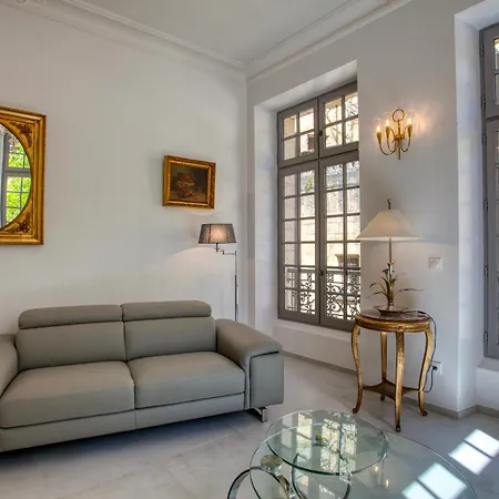 Apartment Josephine *