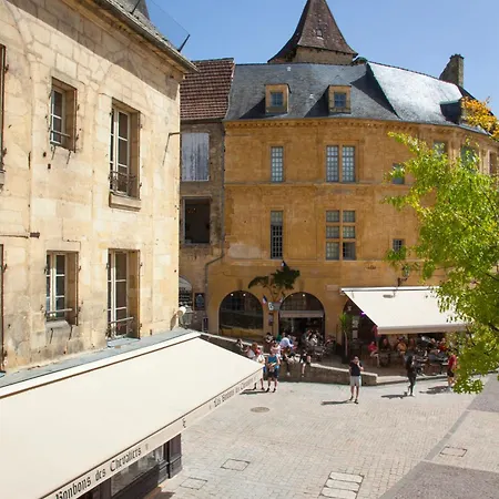 Apartment Josephine *