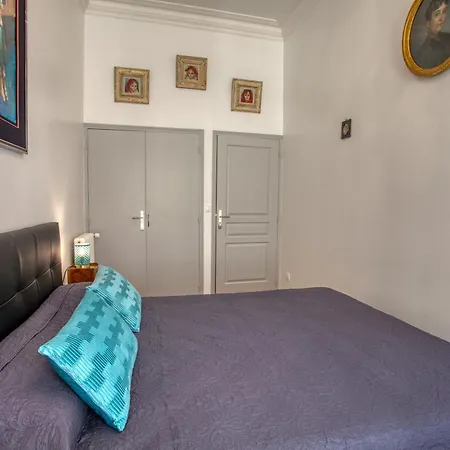 Appartamento Joséphine