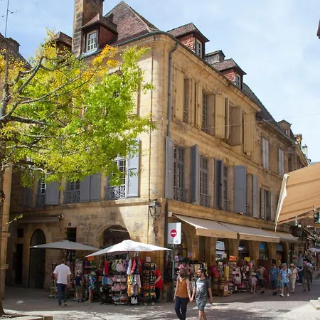 Joséphine * Sarlat