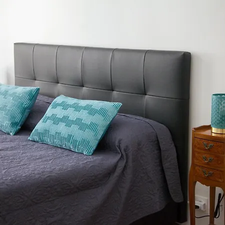 Josephine Apartment *