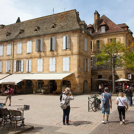 Apartman Joséphine *