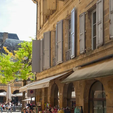 Josephine Apartment Sarlat