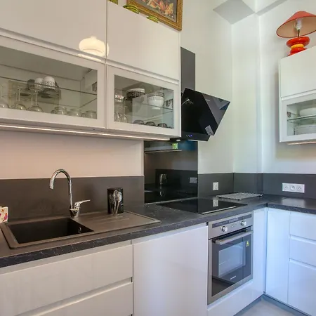 Apartment Josephine Sarlat