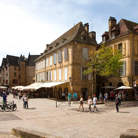 Joséphine Apartman *