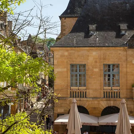 Apartment Josephine *