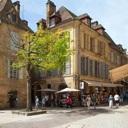 Joséphine * Sarlat-la-Canéda