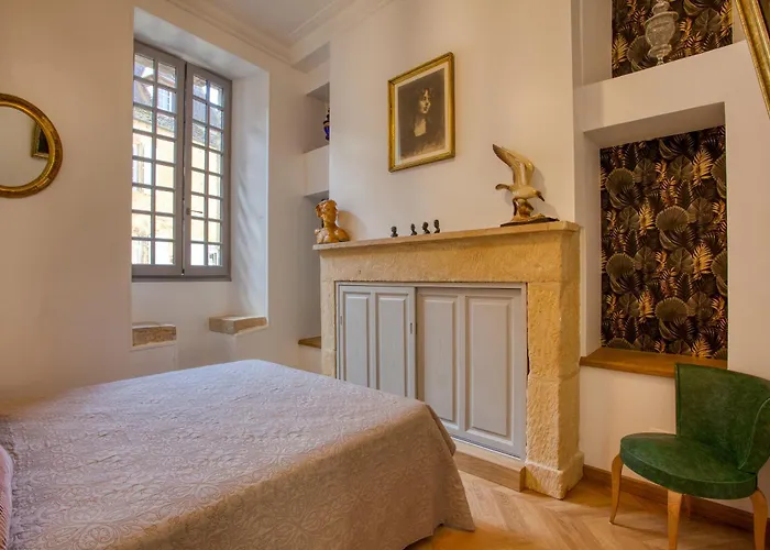 Apartman Joséphine *