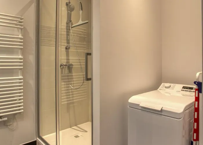 Apartman Joséphine Sarlat-la-Canéda