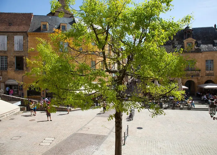 Joséphine Apartman *