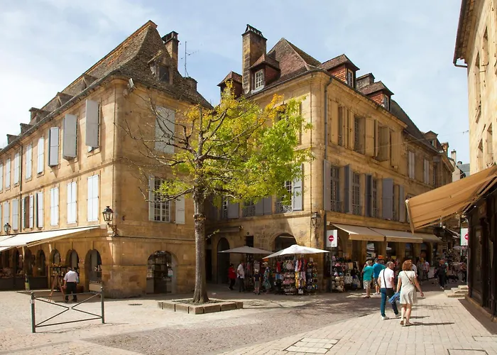 Apartman Joséphine *