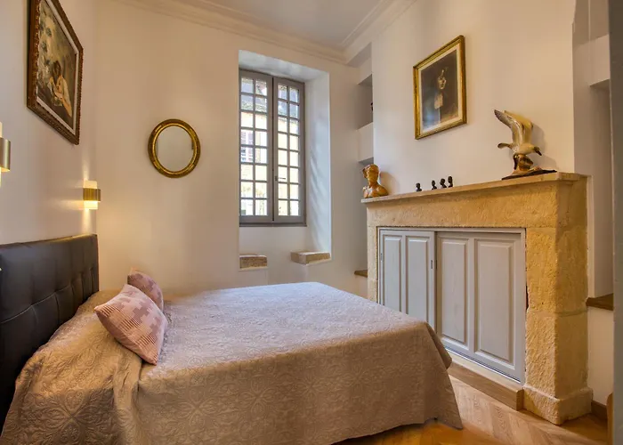 Joséphine Apartman Sarlat-la-Canéda