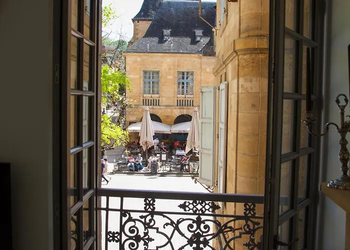 Joséphine Sarlat-la-Canéda