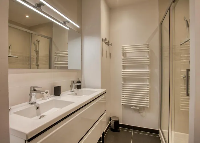 Apartman Joséphine Sarlat-la-Canéda