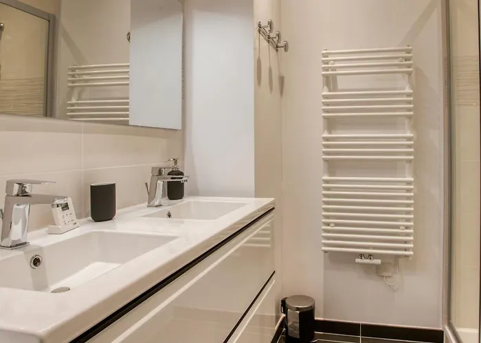 Joséphine Apartman *