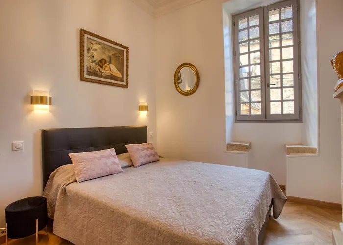 Apartment Josephine Sarlat