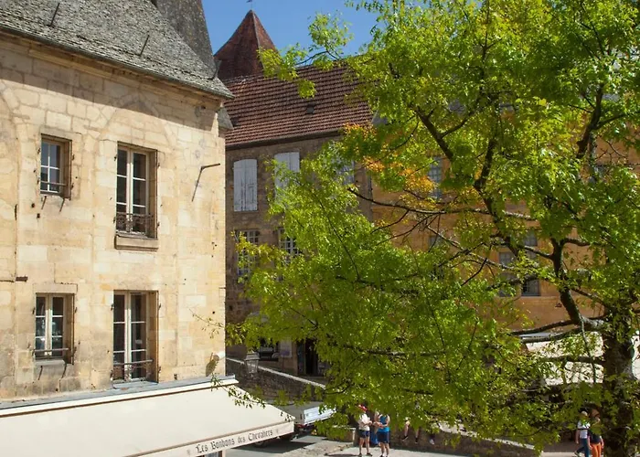 Joséphine Apartman *