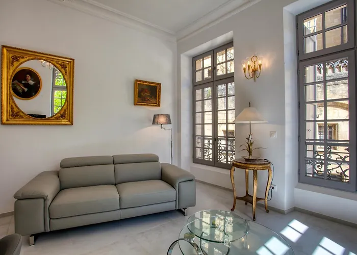 Apartman Joséphine *