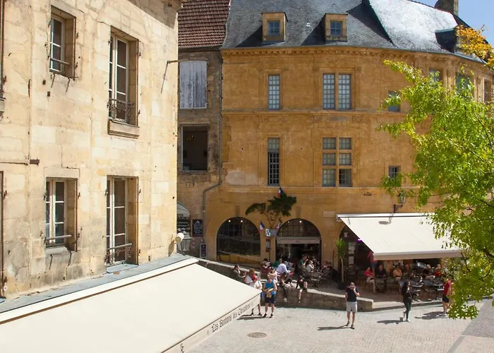 Apartman Joséphine *