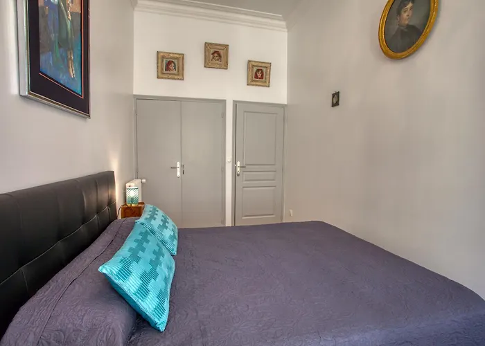 Apartman Joséphine