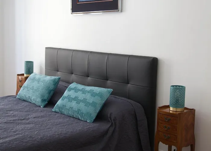 Joséphine Apartman *