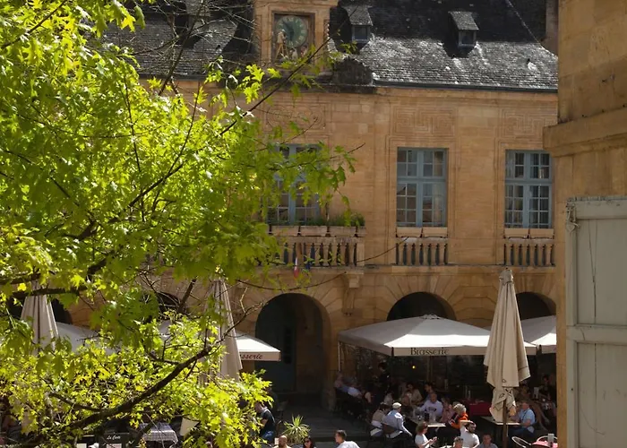 Apartman Joséphine *