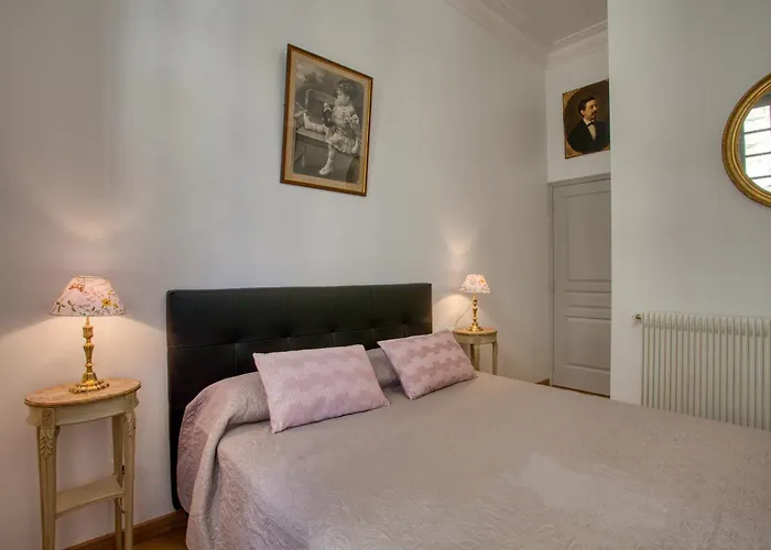 Joséphine Apartman