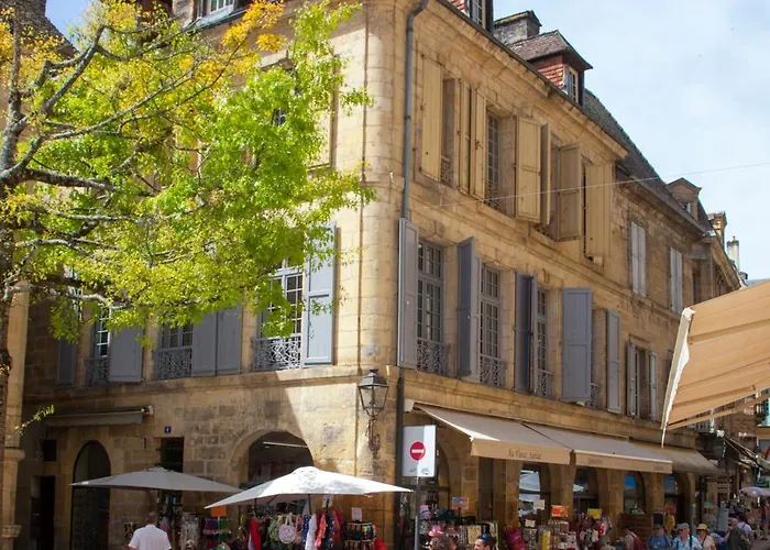 Joséphine * Sarlat-la-Canéda