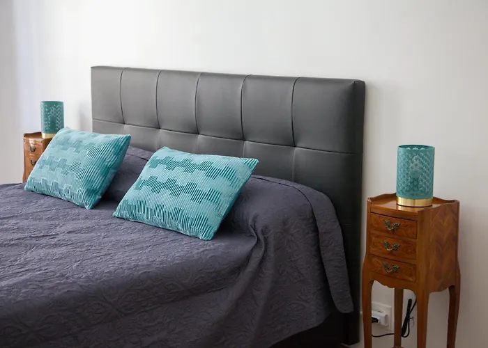 Joséphine Apartman *