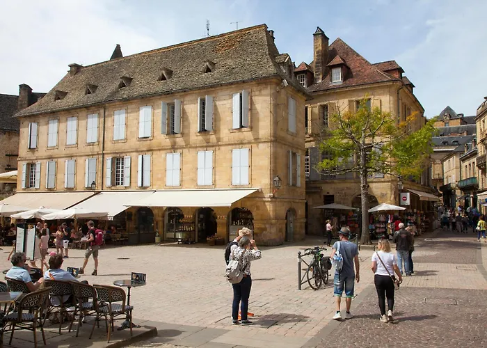 Apartman Joséphine *