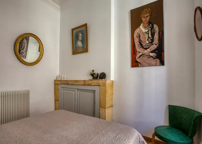 Joséphine Sarlat-la-Canéda