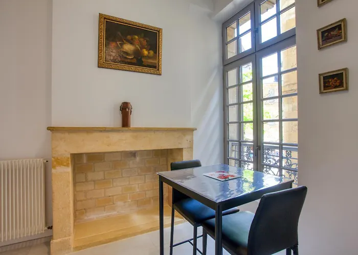 Joséphine Apartman *