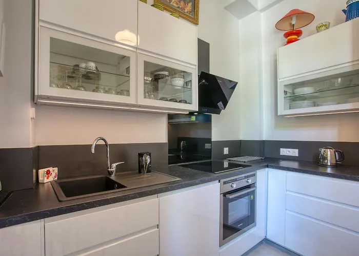 Apartman Joséphine Sarlat-la-Canéda