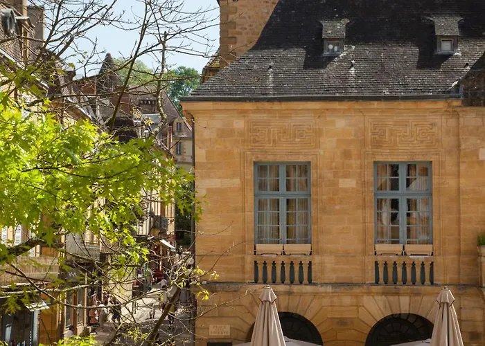 Apartman Joséphine *