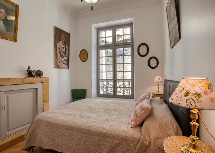 Apartman Joséphine *