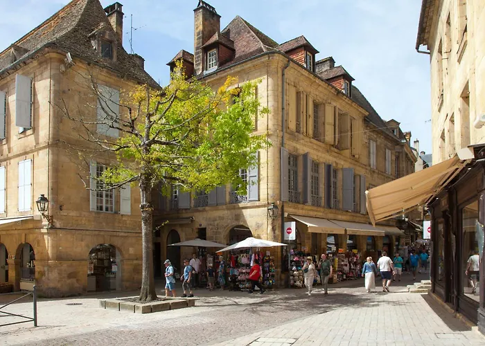 Joséphine * Sarlat-la-Canéda